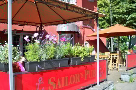 Sailor's Pub