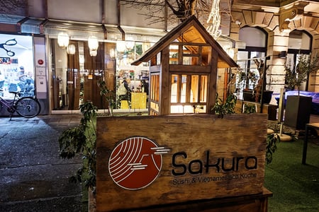 Sakura