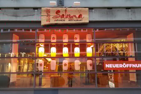 Sakura Sushi 3