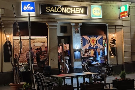 Salönchen
