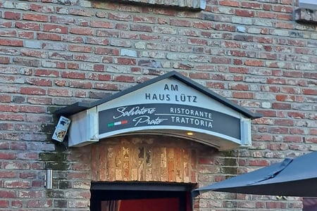 Salvatore Pratos' Trattoria & Osteria