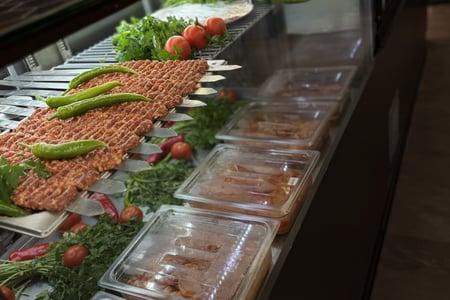 SAMET OCAKBAŞI HOLZGRİLL