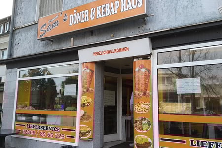 Sam's Döner