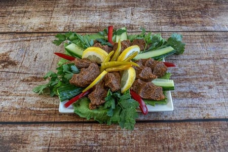 Sandhofener Grill am Stich