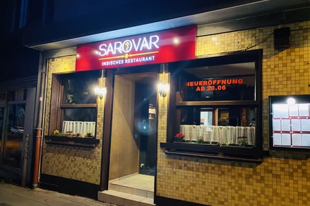 SAROVAR