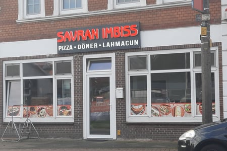 Savran Döner
