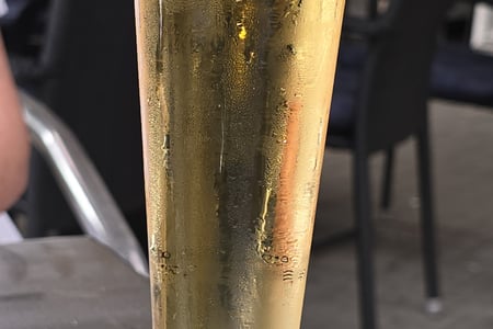 Schankwirtschaft Kleine Kneipe No 1