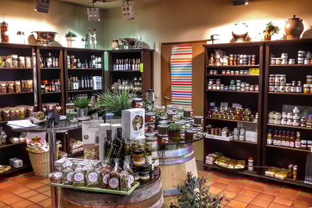 Scharringhausen J H G Feinkost