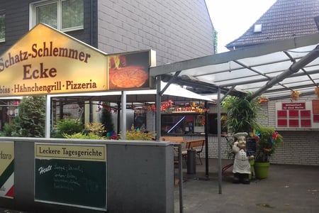 Schatz Schlemmerecke