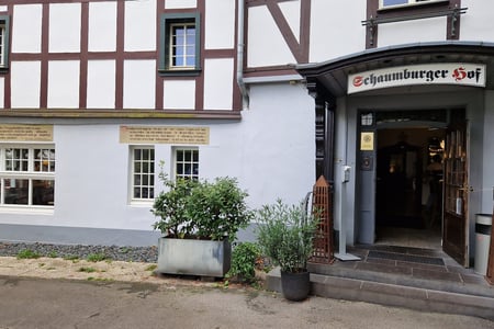 Schaumburger Hof