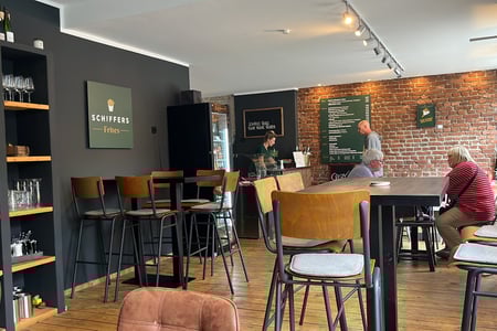 SCHIFFERS Frites