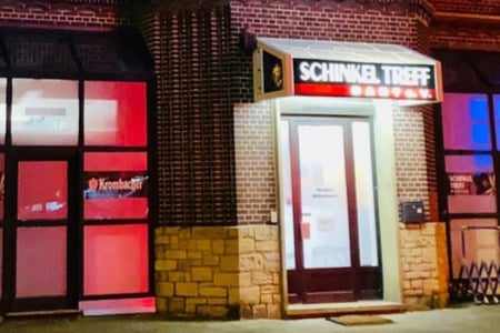 Schinkeltreff Dartverein