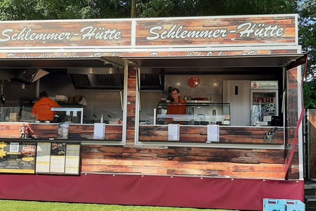Schlemmer Hütte