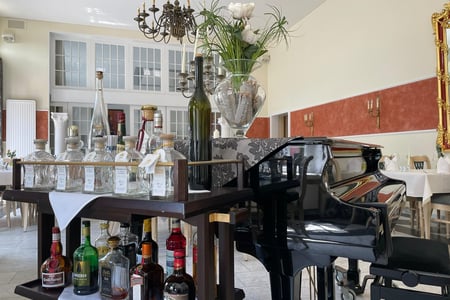 Schloss Kaisergarten