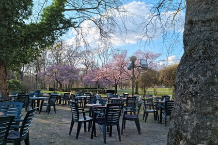 Gaststätte Schmiedingslust