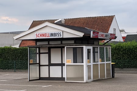Schnellimbiss