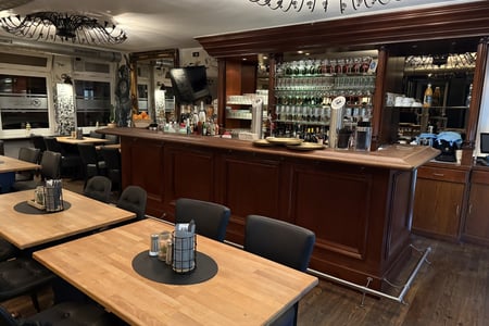 Schnitzelwerk Bistro and More