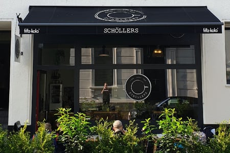 Schöllers