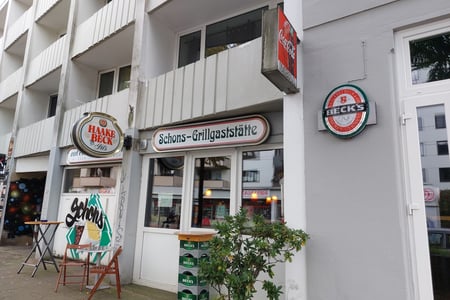 Schons Grillgaststätte