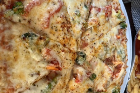 Schöppinger Dorfgrill