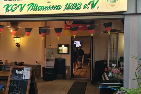 Schreber's Eventgastronomie