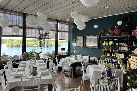 Schroeder's Tafelfreuden