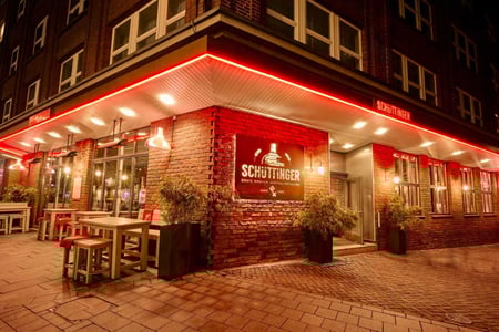 Schüttinger Gasthausbrauerei