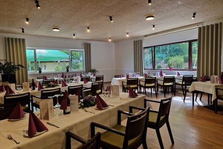 Schützenhaus Wolfartsweier