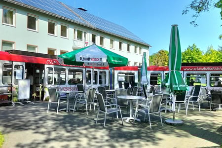 Schwebebahn Bundeshöhe