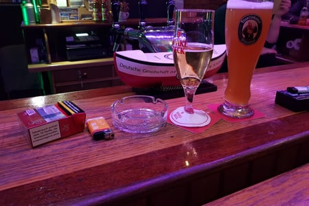 Sebaldsbrücker Eck Inh Önkibar O