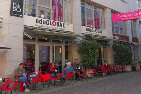 Segafredo Espresso Bar