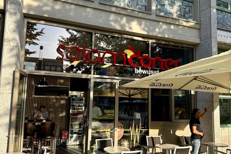 Selam Döner Kebap