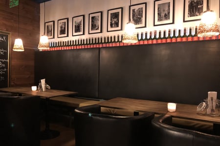 Selas Vegetable Kebab