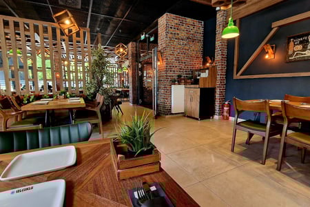 Selçuklu Hatay Künefe