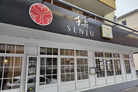 Senju
