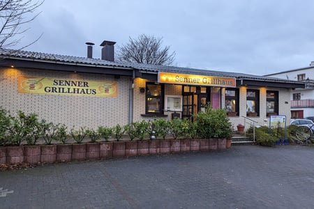 Senner Grillhaus