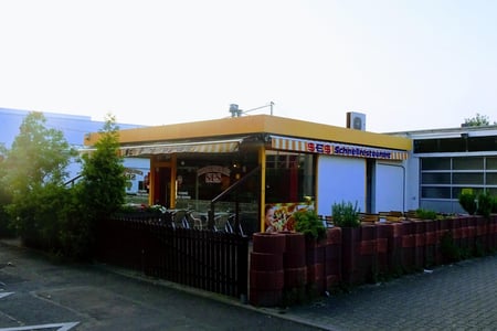 Ses Schnellrestaurant