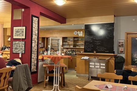 SG Rüppurr Gaststätte