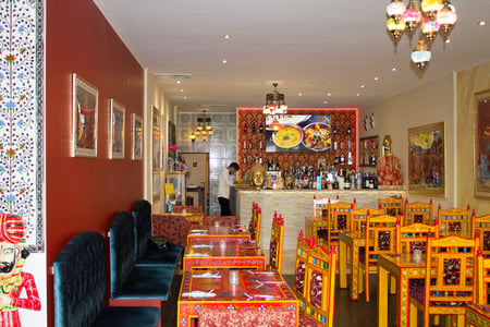Shalimar
