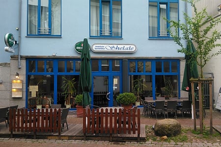 Shelale