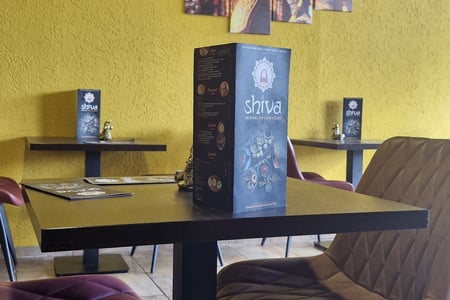 Shiva Restaurant