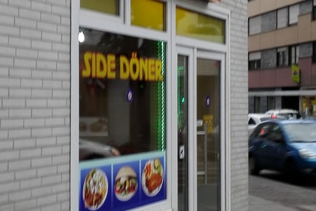 Side Döner