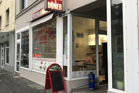 Side Döner & Pizza