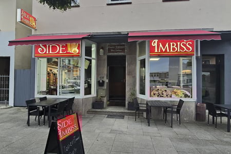 Side Imbiss