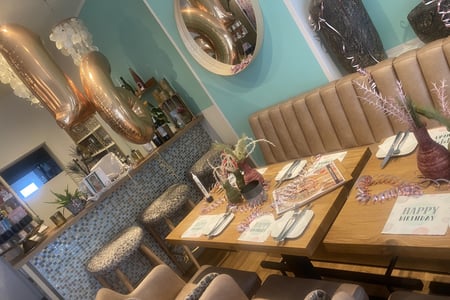 Sieben Acht Fünf Linden