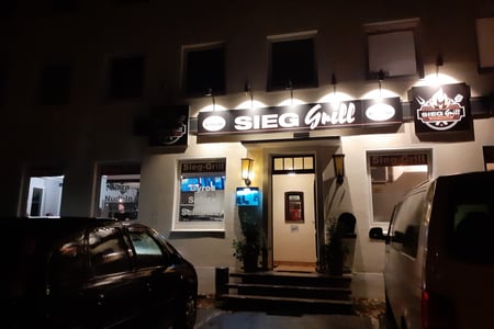 Sieg Grill