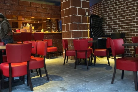 Simple Cafe