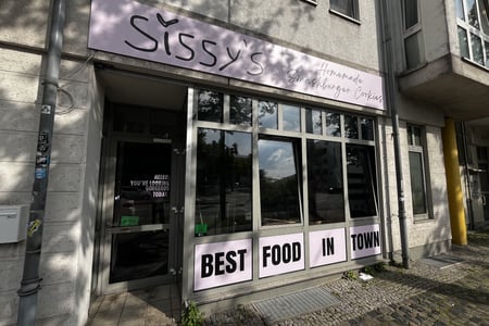 Sissy's