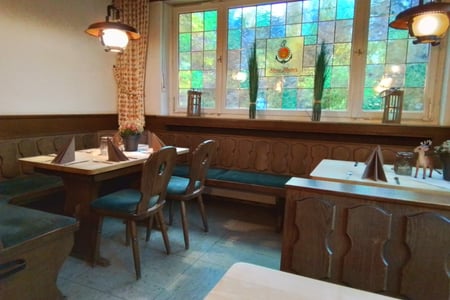 Small steam train Mühlenstroth e.V