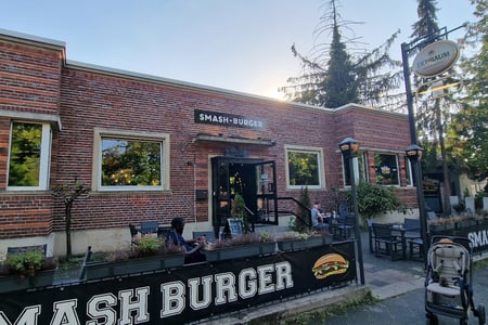 Smash Burger